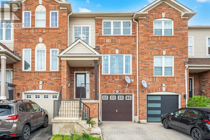 2909 GARNETHILL WAY, Oakville (WM Westmount), Ontario L6M5E9