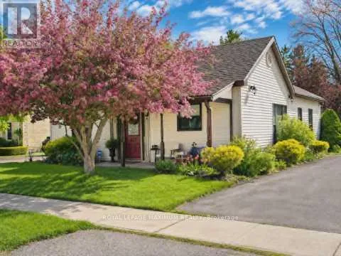 137 CHURCH STREET N, St. Marys, Ontario N4X1A9