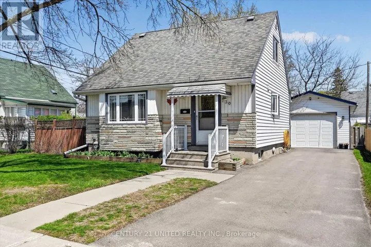 730 MONAGHAN ROAD, Peterborough (Otonabee Ward 1), Ontario K9J5J9