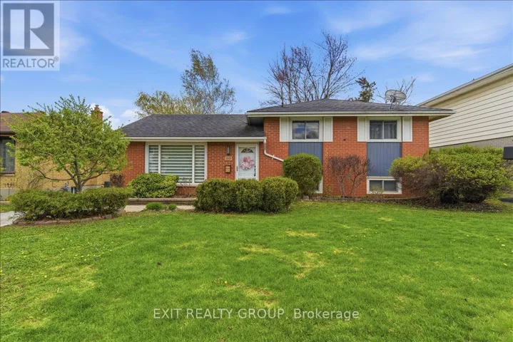 10 GEARIN STREET, Quinte West (Trenton Ward), Ontario K8V3Y1