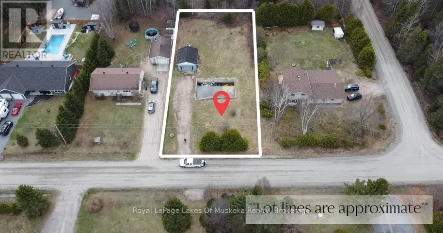 80 CHERYL CRESCENT, Strong, Ontario P0A1Z0