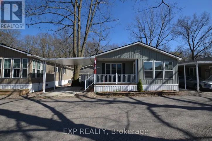 51 - 22790 AMIENS ROAD, Middlesex Centre, Ontario N0L1R0