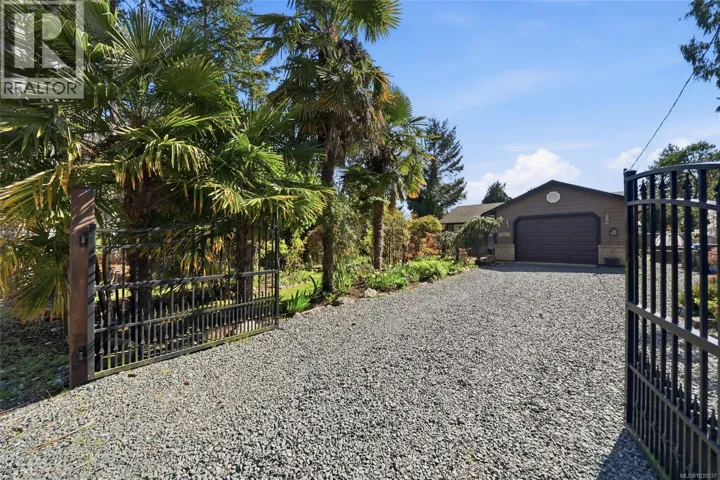 1220 Marina Way, Nanoose Bay, British Columbia V9P9B8
