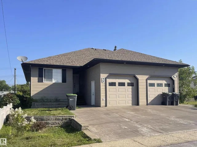 B 5708B 51 AV, Cold Lake, Alberta T9M1S4