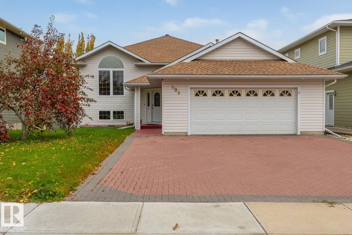 808 26 ST, Cold Lake, Alberta T9M1X8