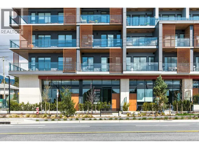 101/202 422 E 3RD STREET, North Vancouver, British Columbia V7L0K1