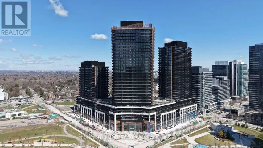 748 - 68 ESTHER SHINER BOULEVARD, Toronto (Bayview Village), Ontario M2K0J6