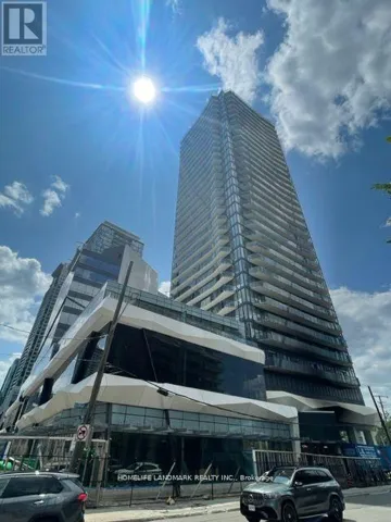 2105 - 15 ELLERSILE AVENUE, Toronto (Willowdale West), Ontario M2N0E7