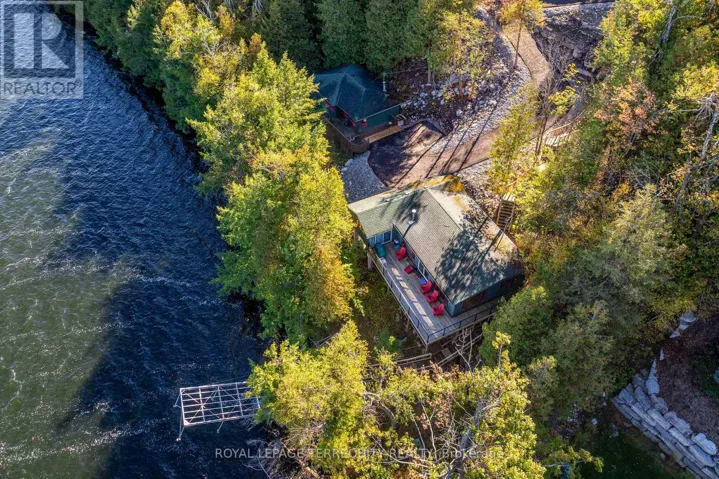 4 & 9 FIRE ROUTE 66D LANE N, Trent Lakes, Ontario K0L2J0