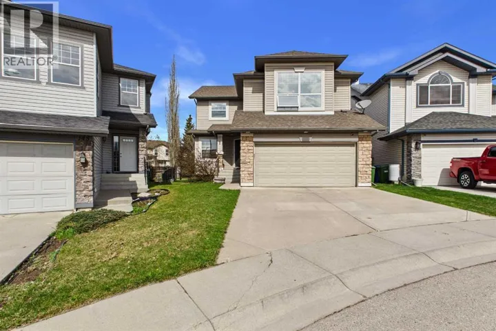 149 Tuscany Ravine Bay NW, Calgary, Alberta T3L2S9