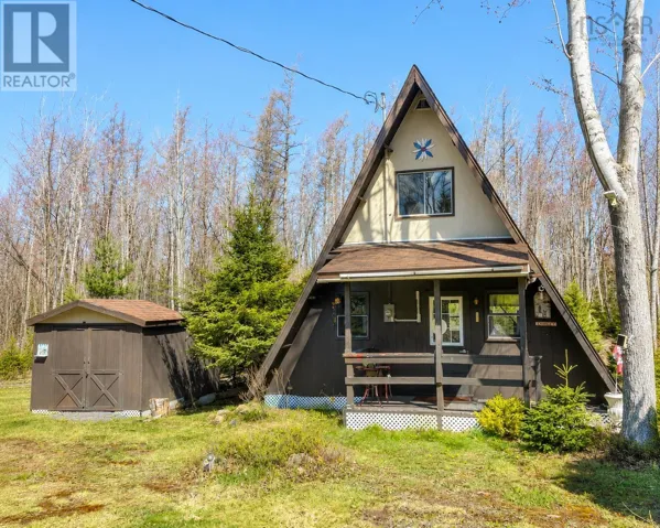 139 Murray Lane, Chance Harbour, Nova Scotia B0K1X0