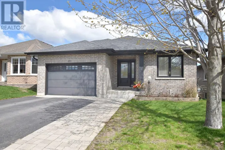428 RAYMOND STREET, Peterborough (Northcrest Ward 5), Ontario K9L1R2