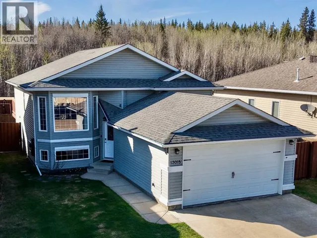 13018 91 Street, Peace River, Alberta T8S1X1