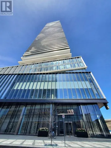 2112 - 138 DOWNES STREET, Toronto (Waterfront Communities), Ontario M5E0E4