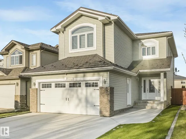 16237 129A ST NW, Edmonton, Alberta T6V1T1