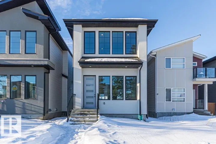 9814 155 ST NW, Edmonton, Alberta T5P2K9
