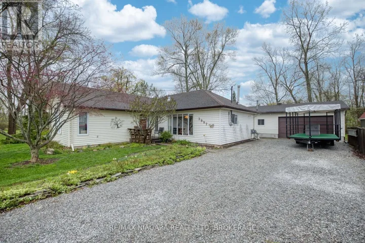 2997 POPLAR AVENUE, Fort Erie (Ridgeway), Ontario L0S1N0