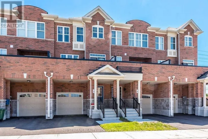 10578 BATHURST STREET, Vaughan (Patterson), Ontario L6A4Y4
