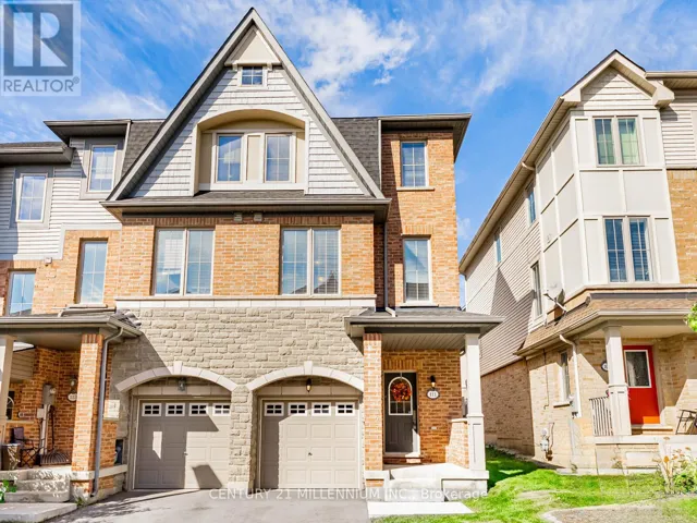 111 CEDAR LAKE CRESCENT, Brampton (Bram West), Ontario L6Y0R1