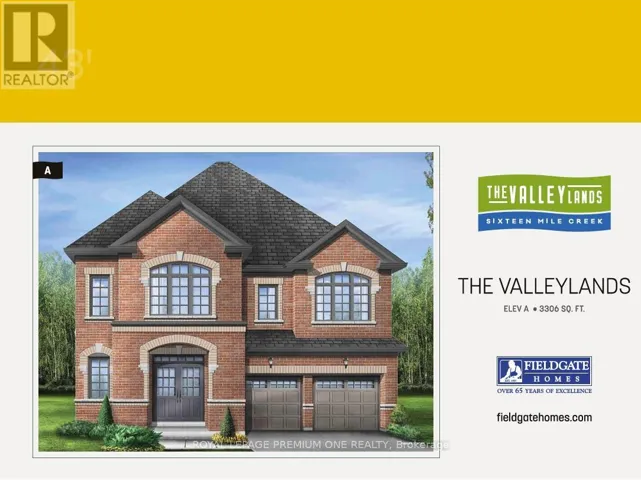 899 APPLE TERRACE, Milton (CB Cobban), Ontario L9T7E7