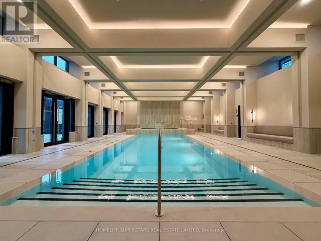 5010 - 4015 THE EXCHANGE, Mississauga (City Centre), Ontario L5B0N9