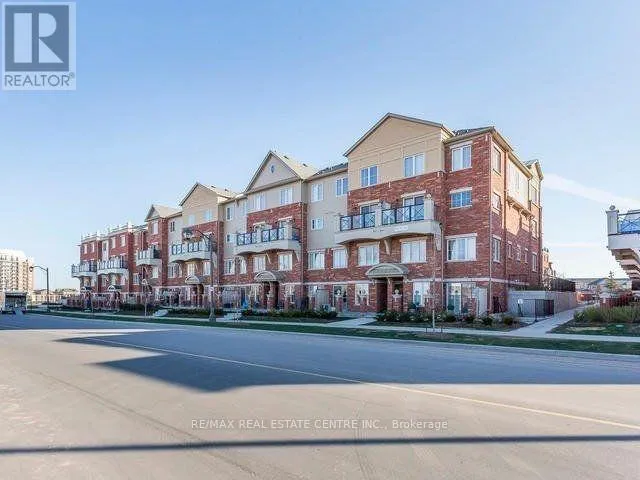 2 - 2450 POST ROAD, Oakville (RO River Oaks), Ontario L6H0J2