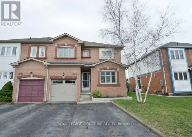 1100 BEECHNUT ROAD, Oakville (CV Clearview), Ontario L6J7P1