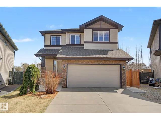 45 VEGA AV, Spruce Grove, Alberta T7X4R8