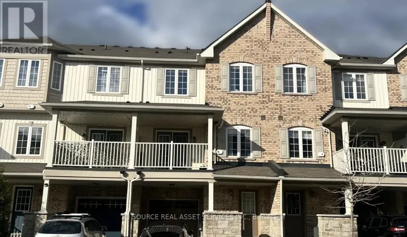 20 SAVAGE DRIVE, Hamilton (Waterdown), Ontario K2S1B9