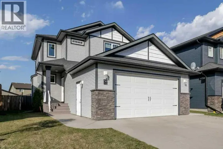 59 Reynolds Road, Sylvan Lake, Alberta T4S0L8