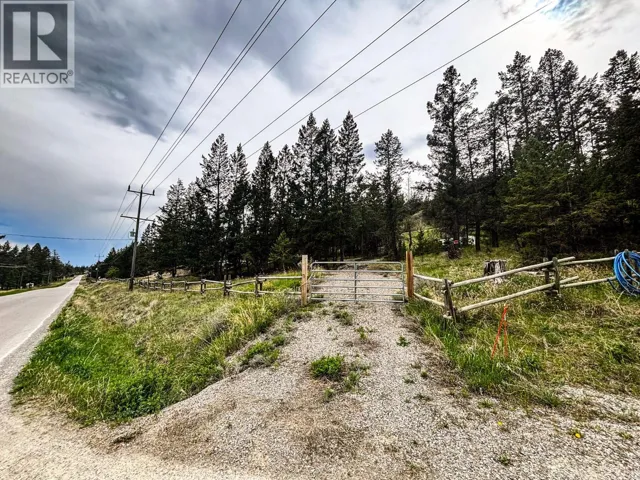 Lot A COLUMBIA LAKE Road, Fairmont Hot Springs, British Columbia V0B1L2