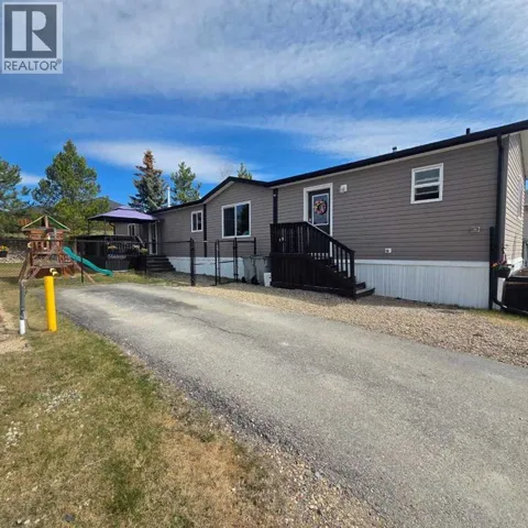 14, 851 63 Street, Edson, Alberta T7E0A2