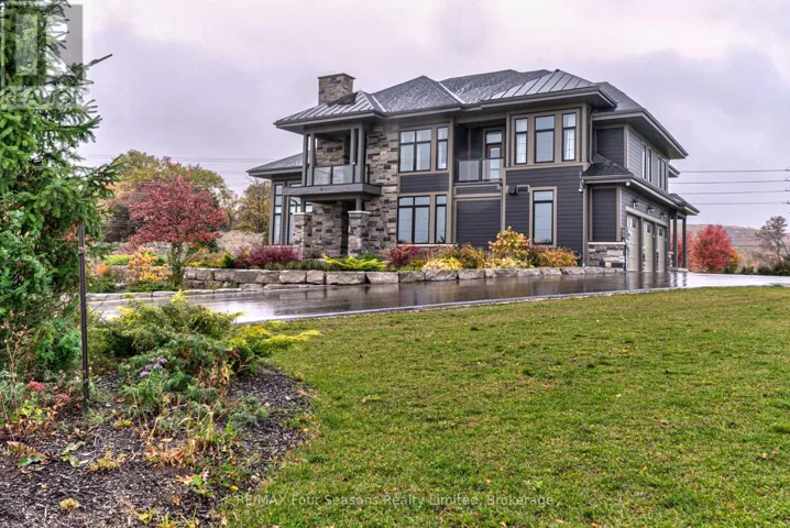 9 WINDROSE VALLEY BOULEVARD, Clearview, Ontario L9Y0K2