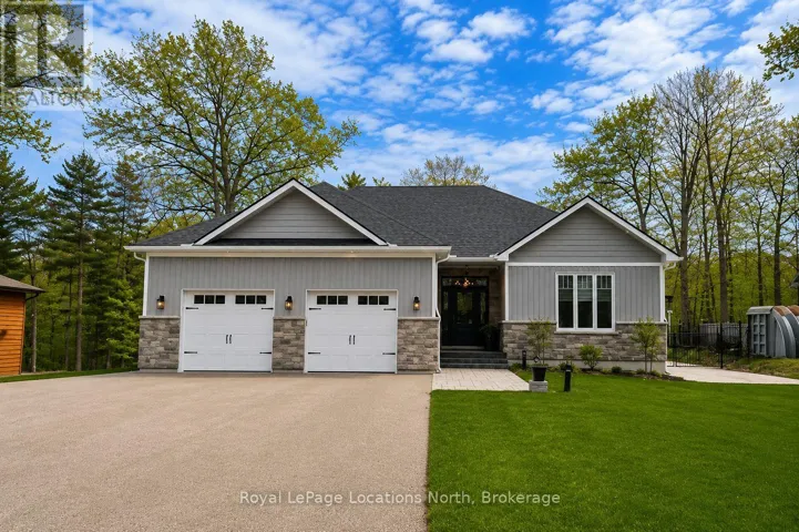 37 FOLIAGE DRIVE, Tiny, Ontario L0L1P1