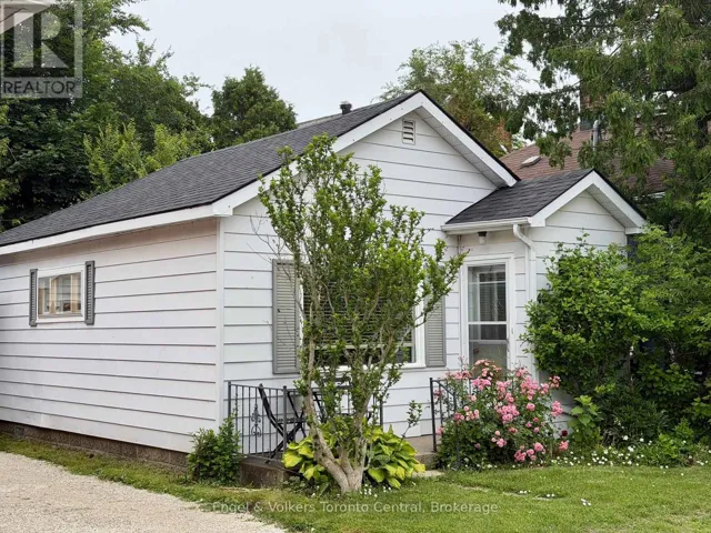 48 BERRY STREET, Meaford, Ontario N4L1G2