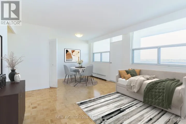 1003 - 485 EGLINTON AVENUE E, Toronto (Mount Pleasant East), Ontario M4P1N2