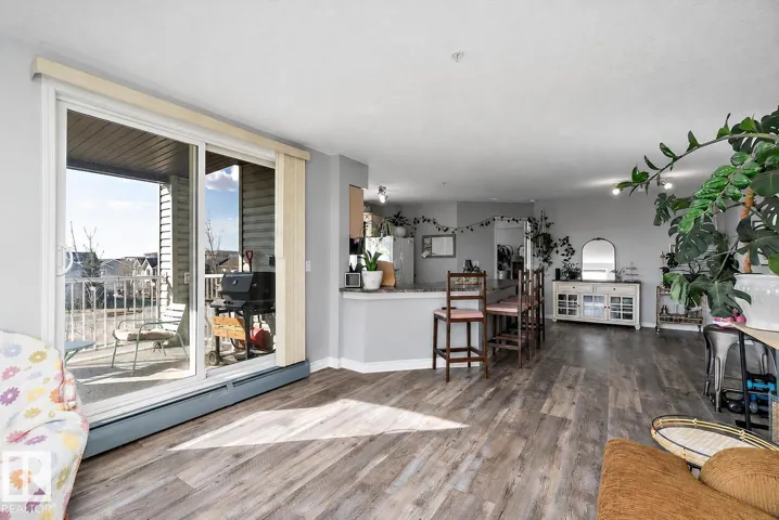 #402 40 SUMMERWOOD BV, Sherwood Park, Alberta T8H0C2