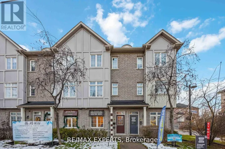 19B OAK STREET, Toronto (Weston), Ontario M9N0A4
