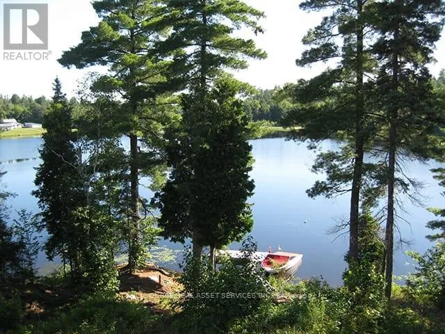 2687 HWY 11 N, Unorganized Townships (Marten River), Ontario P0H1T0