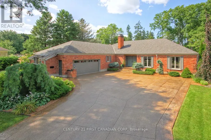 811 CLEARVIEW CRESCENT, London North (North Q), Ontario N6H4P6