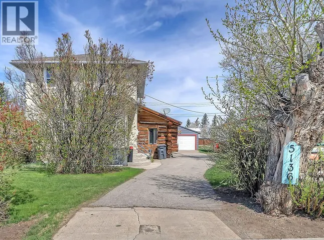 5136 54 Avenue, Stavely, Alberta T0L1Z0