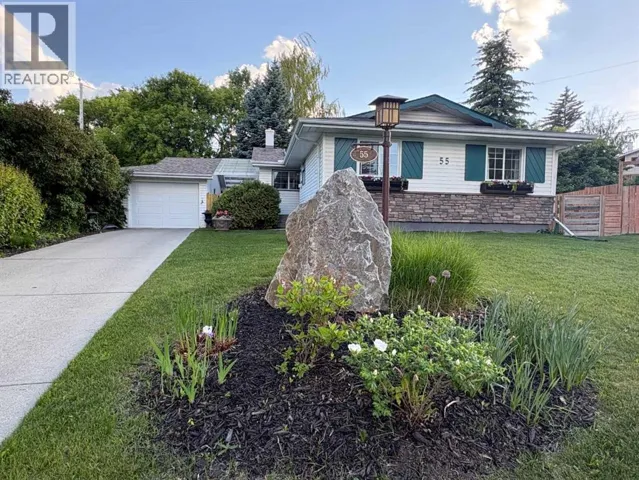 55 Kelvin Place SW, Calgary, Alberta T2V2L2