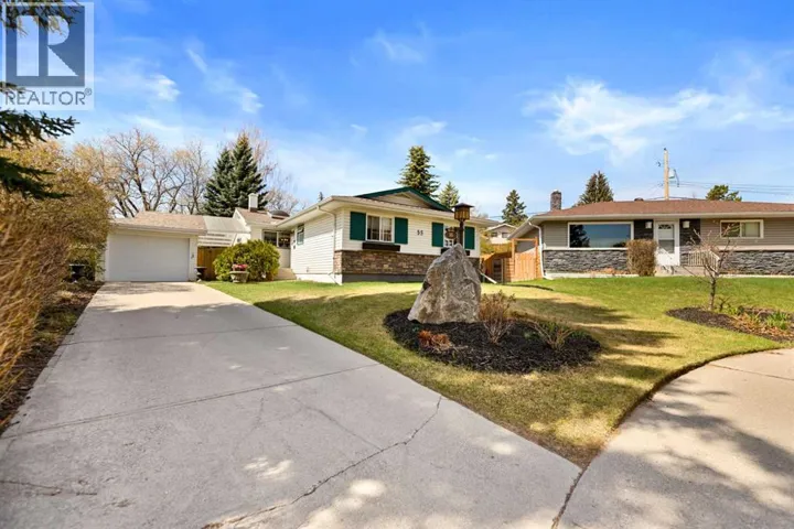55 Kelvin Place SW, Calgary, Alberta T2V2L2