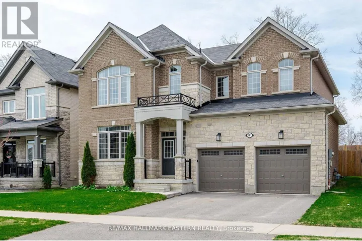 141 HIGHLANDS BOULEVARD, Cavan Monaghan (Cavan Twp), Ontario L0A1G0