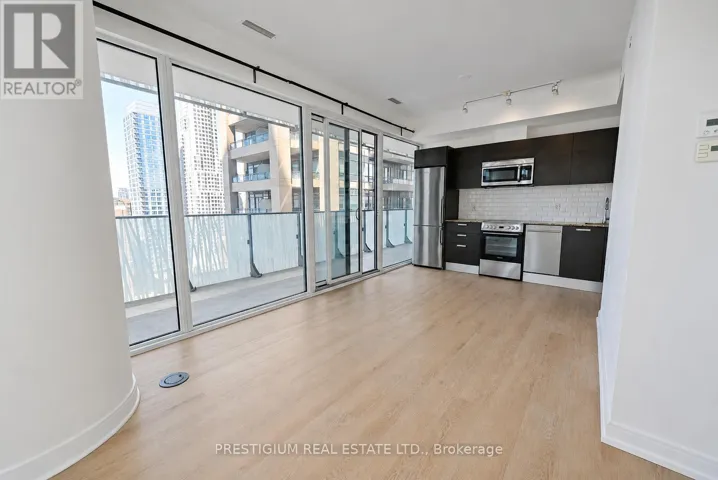 1804 - 42 CHARLES STREET E, Toronto (Church-Yonge Corridor), Ontario M4Y0B7