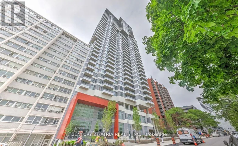 2020 - 50 DUNFIELD AVENUE, Toronto (Mount Pleasant West), Ontario M4S0E4