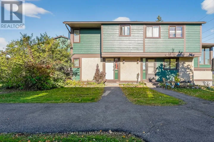 90 - 1773 MEADOWBROOK ROAD, Ottawa, Ontario K1B4W6