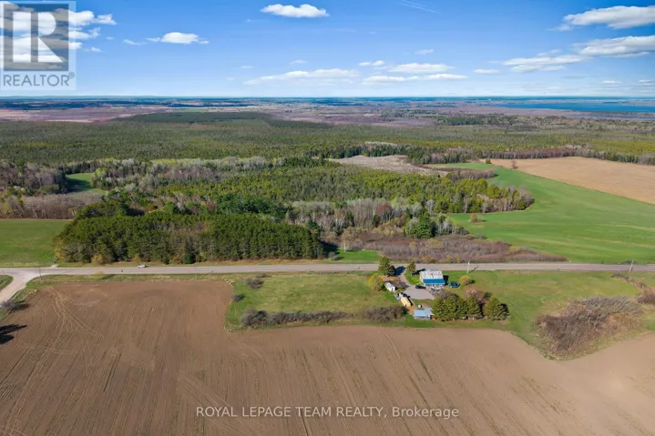 000 LOOKOUT ROAD, Whitewater Region, Ontario K0J2L0