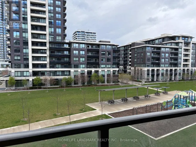 525 - 18 UPTOWN DRIVE, Markham (Unionville), Ontario L3R5M5