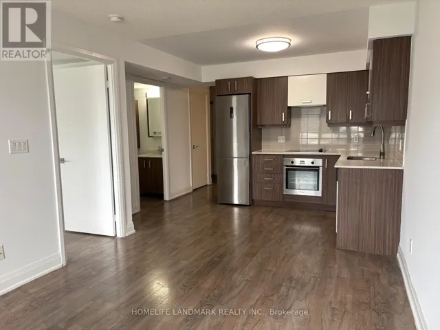 525 - 18 UPTOWN DRIVE, Markham (Unionville), Ontario L3R5M5